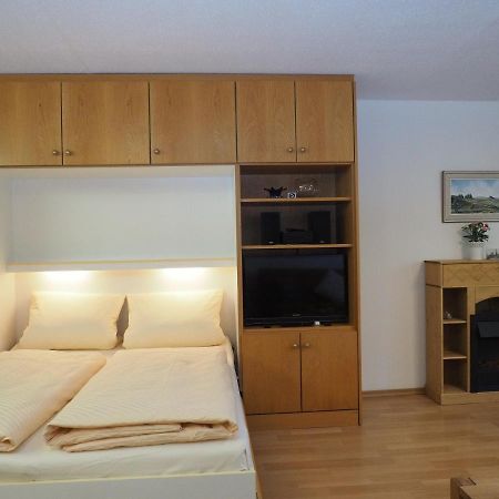 Appartmenthaus Moos Baeu Lam Dış mekan fotoğraf