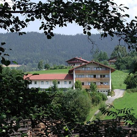 Appartmenthaus Moos Baeu Lam Dış mekan fotoğraf