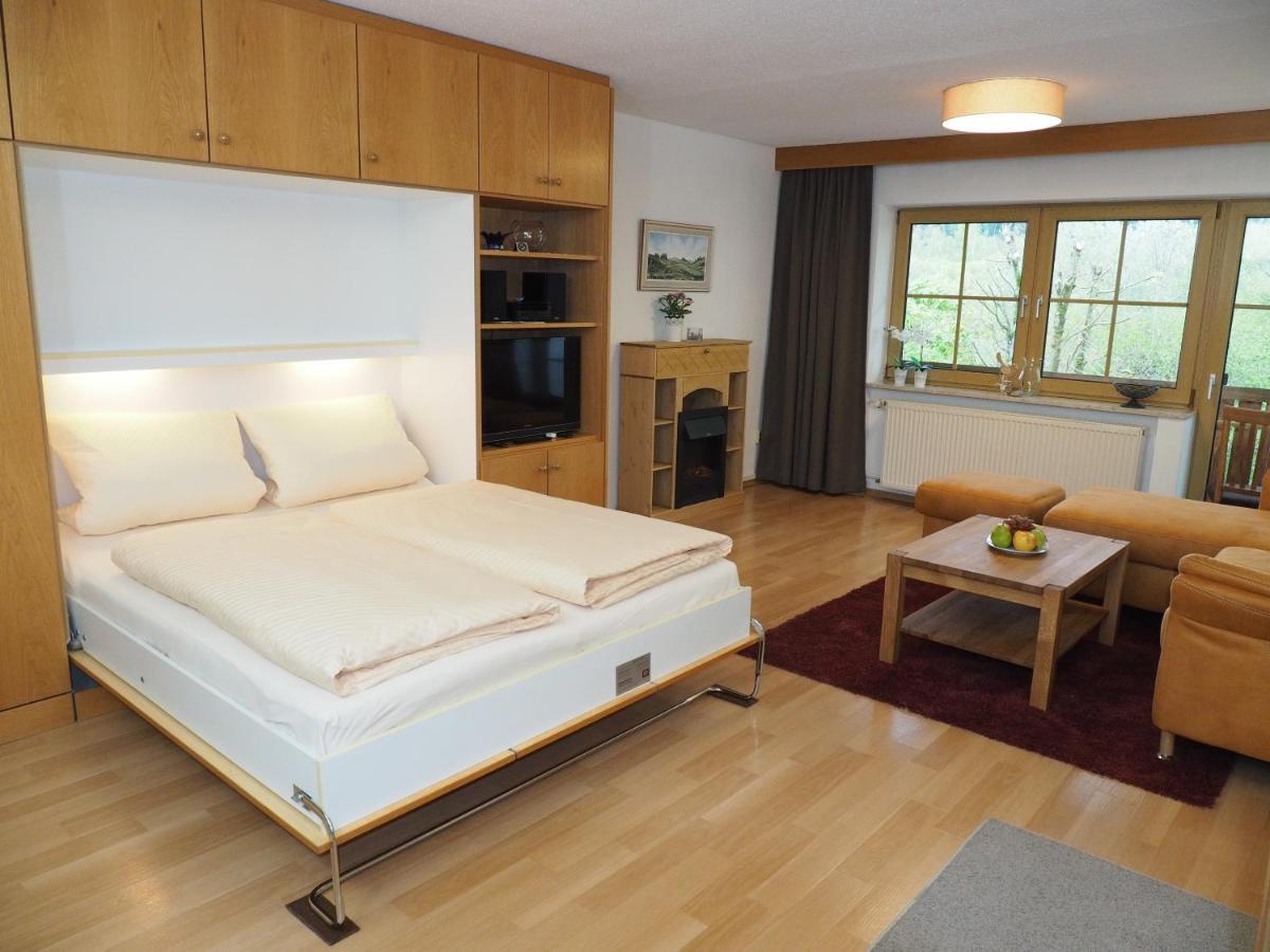 Appartmenthaus Moos Baeu Lam Dış mekan fotoğraf
