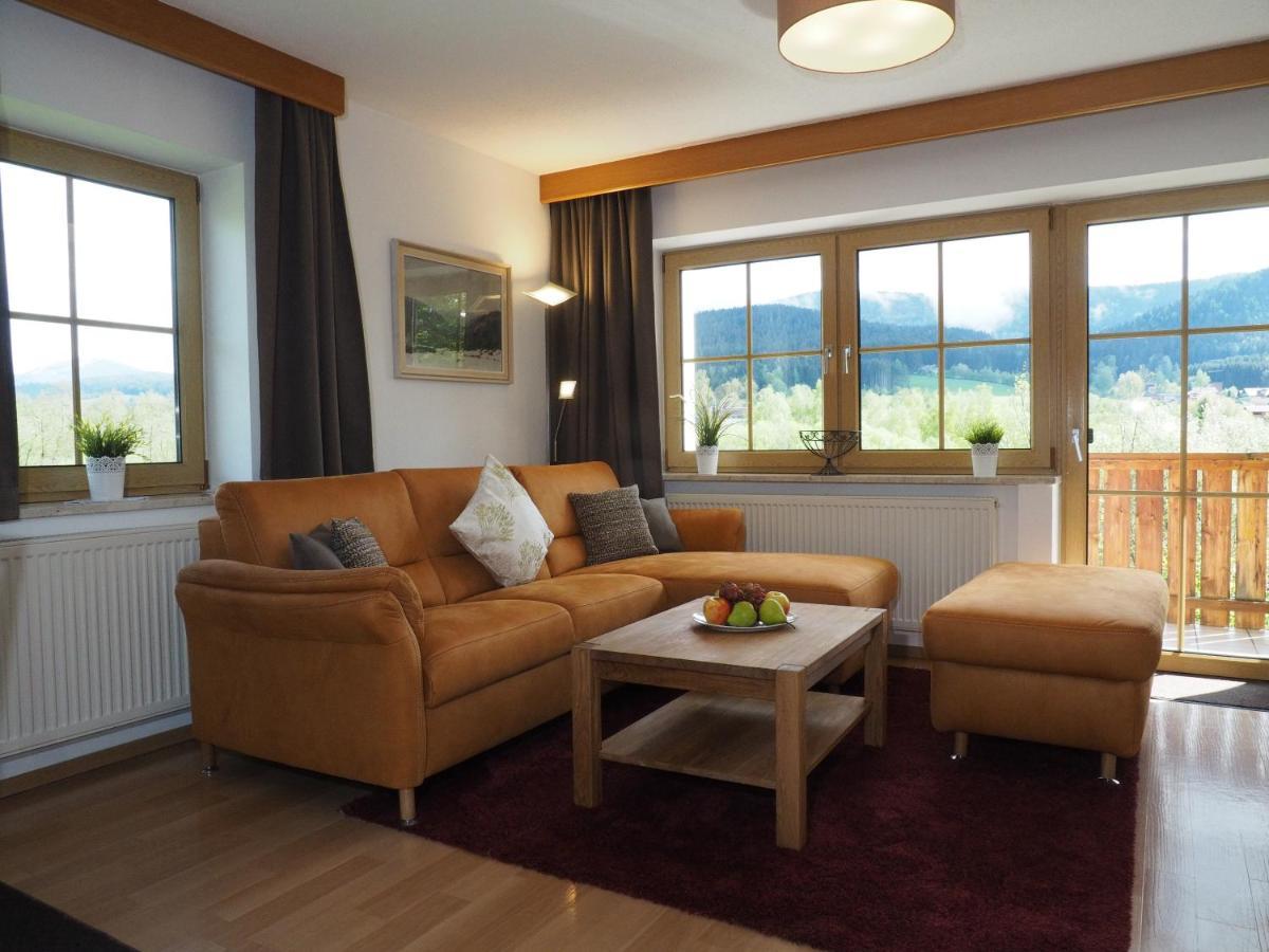 Appartmenthaus Moos Baeu Lam Dış mekan fotoğraf