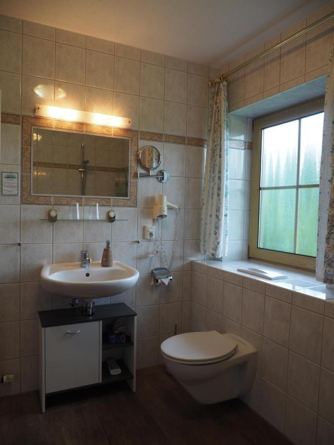 Appartmenthaus Moos Baeu Lam Dış mekan fotoğraf