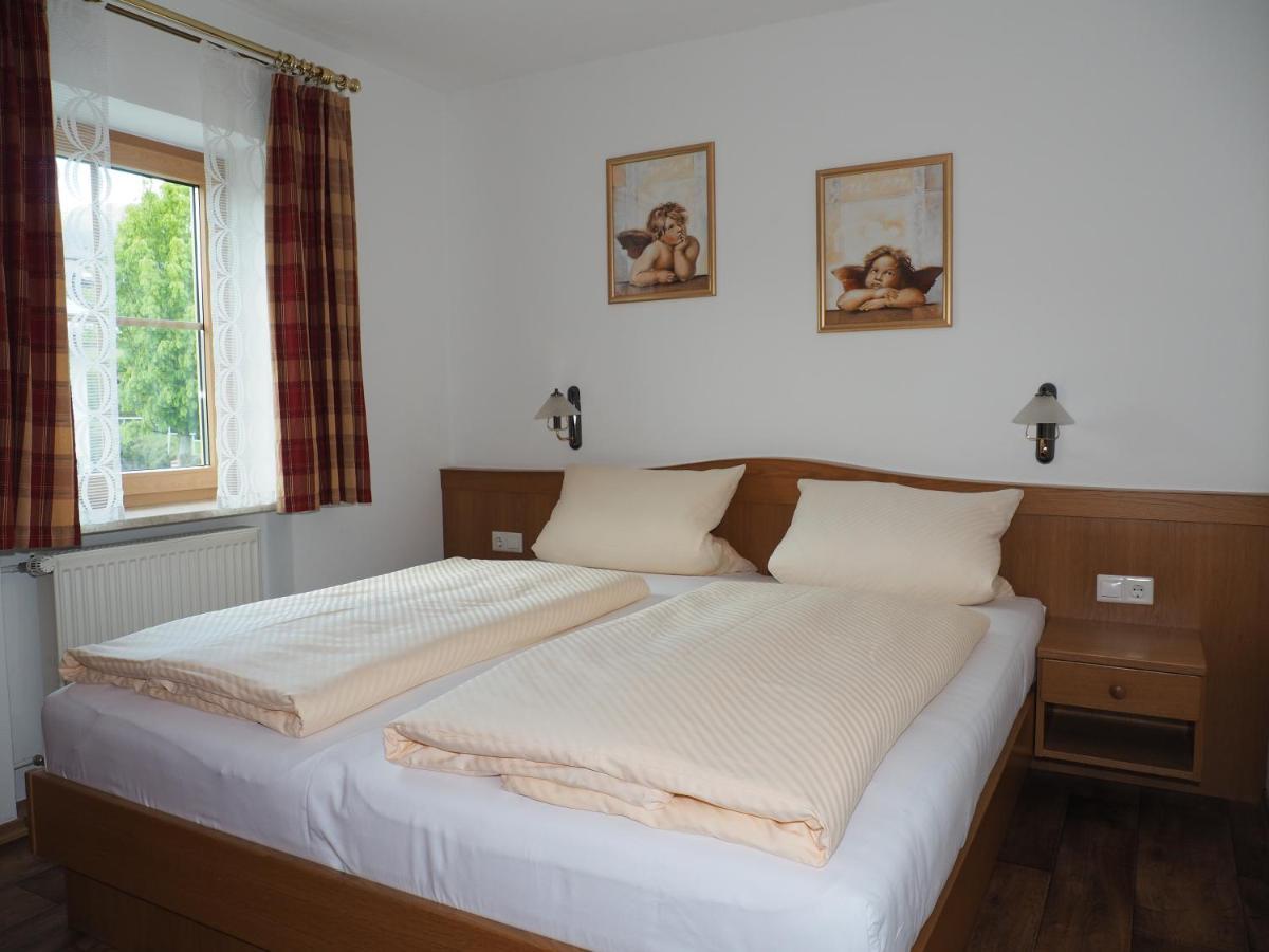 Appartmenthaus Moos Baeu Lam Dış mekan fotoğraf