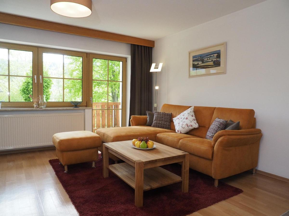 Appartmenthaus Moos Baeu Lam Dış mekan fotoğraf