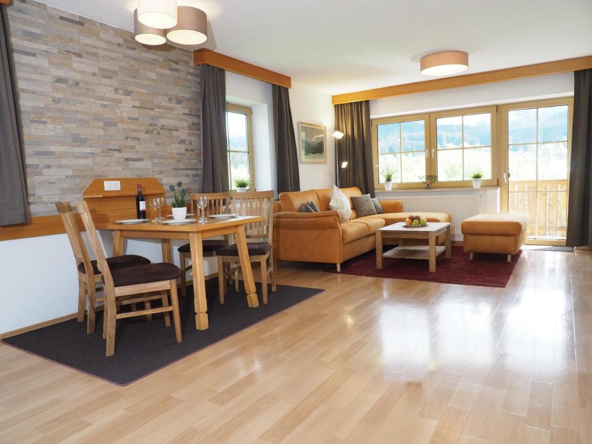 Appartmenthaus Moos Baeu Lam Dış mekan fotoğraf