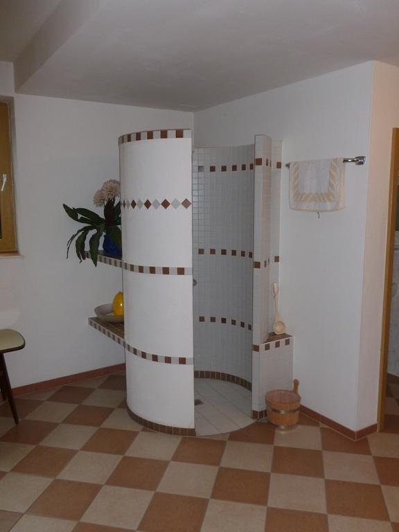Appartmenthaus Moos Baeu Lam Dış mekan fotoğraf