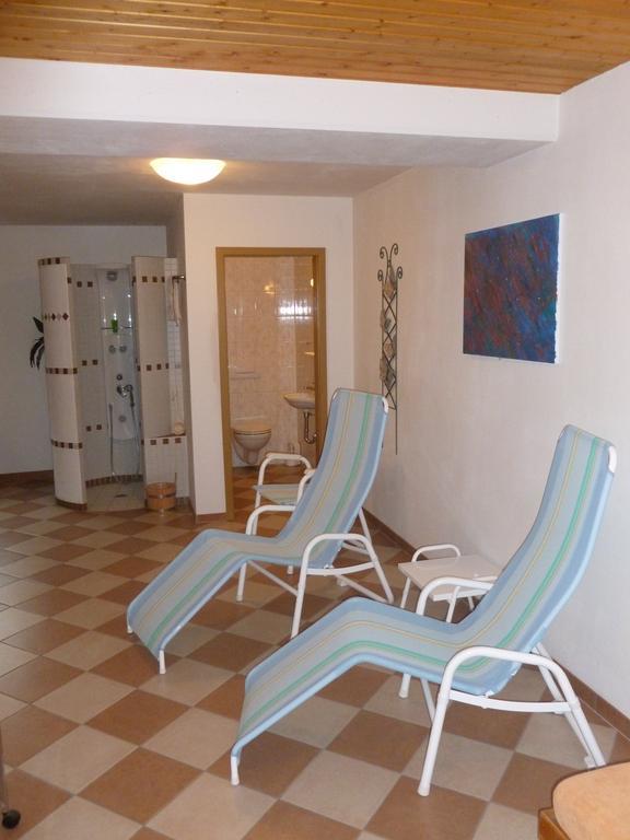 Appartmenthaus Moos Baeu Lam Dış mekan fotoğraf