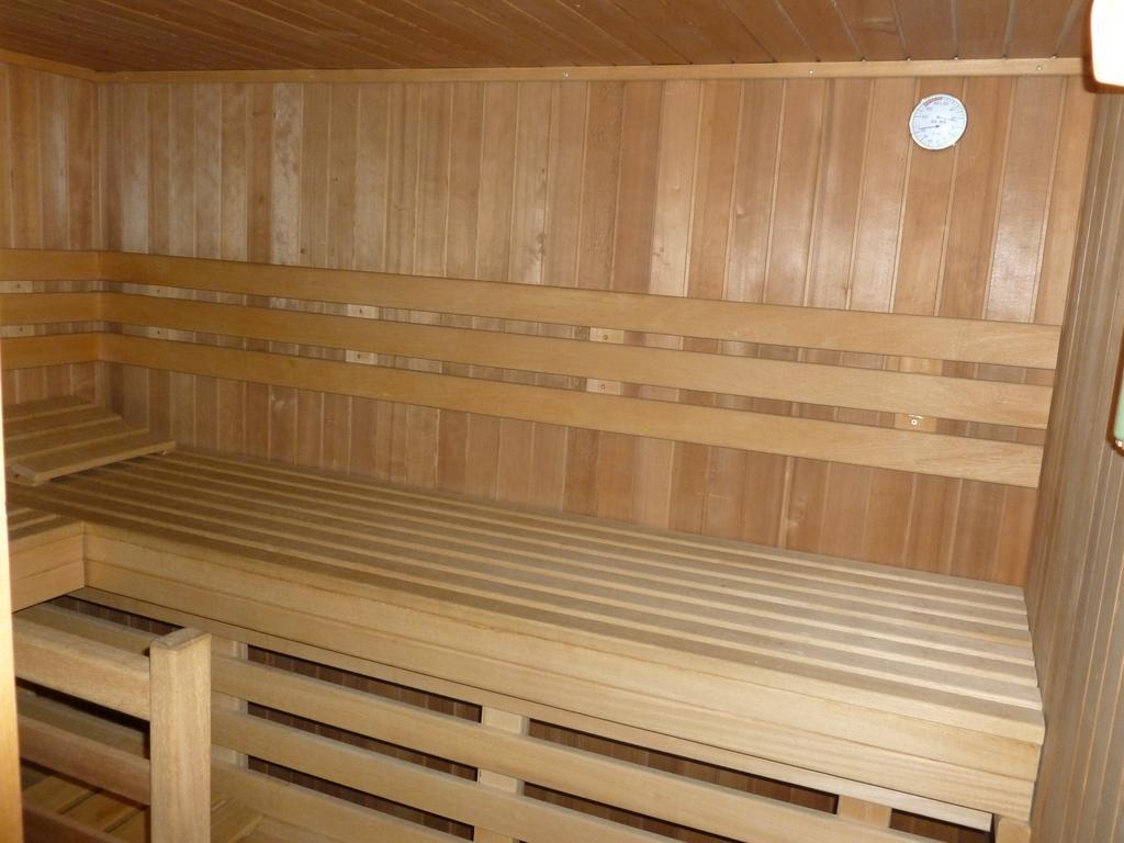 Appartmenthaus Moos Baeu Lam Dış mekan fotoğraf