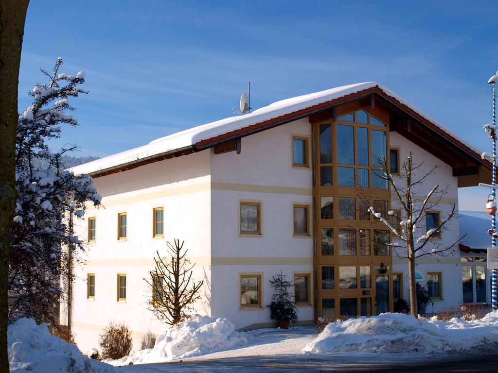 Appartmenthaus Moos Baeu Lam Dış mekan fotoğraf