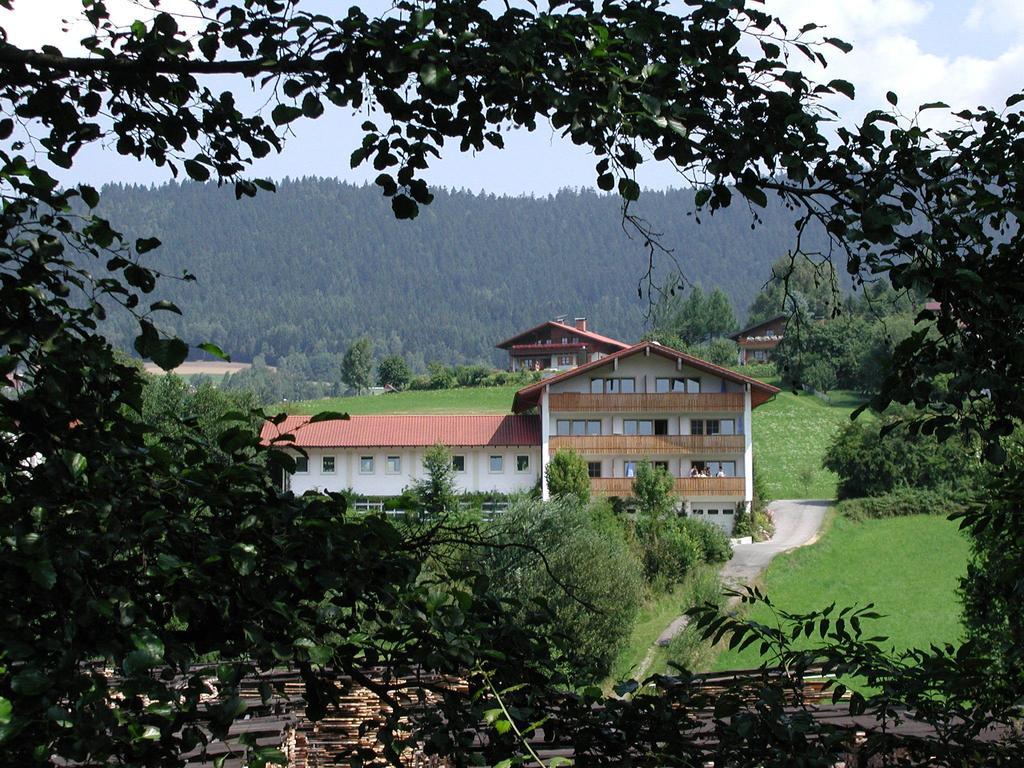 Appartmenthaus Moos Baeu Lam Dış mekan fotoğraf