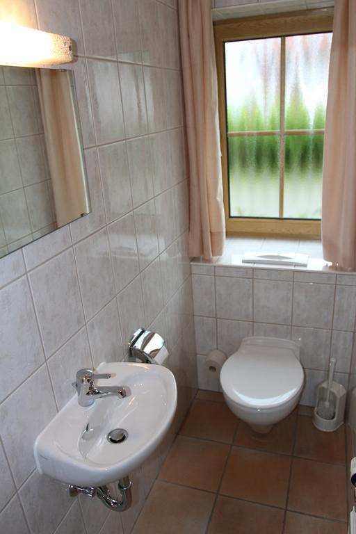 Appartmenthaus Moos Baeu Lam Oda fotoğraf